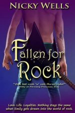 Fallen for Rock
