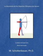 La Geometria Degli Sport Olimpici Estivi
