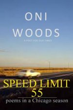 Speed Limit 55: poems in a Chicago season