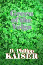 Green of the Volga