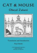 Cat & Mouse: Obeyd Zakani