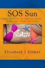 SOS Sun Source for Vitamin D Happiness Health Wealth Light Weather and Climate: Big Business Based on Fear Sun Protection, Cancer and Climate Change