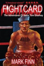 The Adventures of Sailor Tom Sharkey