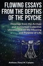 Flowing Essays From The Depths Of The Psyche: Flowings from the Archaic and Instinctual Collective Unconsious on the Meaning and Purpose of Life