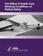 The Effect of Health Care Working Conditions on Patient Safety: Evidence Report/Technology Assessment Number 74