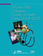 Women With Diabetes: Quality of Health Care, 2004-2005