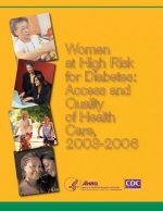 Women at High Risk for Diabetes: Access and Quality of Health Care, 2003-2006