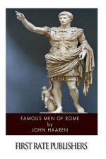 Famous Men of Rome