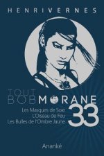 Tout Bob Morane/33