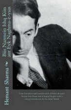 Biis Nazmein Ishq Kiin Aur Eyk Naghma-E-Yaas: Urdu Translation and Transliteration of Twenty Love Poems and a Song of Despair