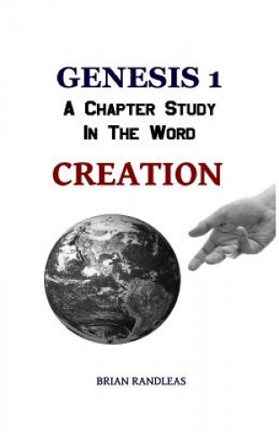 Genesis 1: Creation