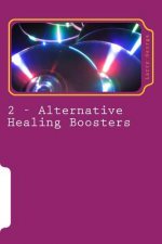 Alternative Healing Boosters: PART 2 of 29: Binaural Beats