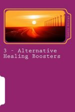 Alternative Healing Boosters: PART 3 of 29: Gua Sha
