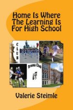 Home Is Where The Learning Is For High School