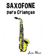 Saxofone Para Crian