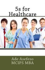 5s for Healthcare