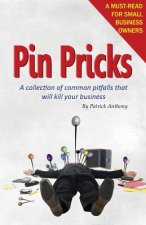 Pin Pricks: A collection of common pitfalls that Will kill your business