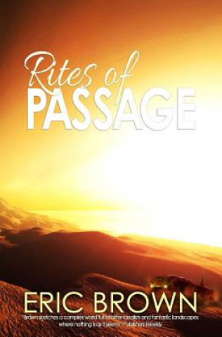 Rites of Passage