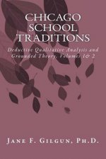 Chicago School Traditions: Deductive Qualitative Analysis and Grounded Theory