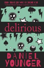 Delirious: A Collection of Stories