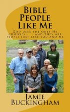 Bible People Like Me