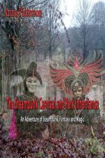 Steampunk Carnival and Park Inheritance