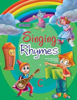 Singing Rhymes C