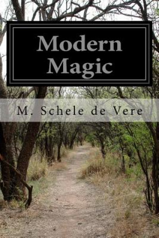 Modern Magic