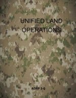 Unified Land Operations: Adrp 3-0