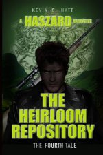 The Heirloom Repository: TheHaszard Narratives