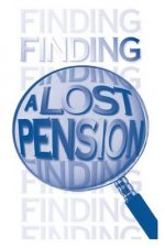 Finding a Lost Pension