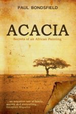 Acacia: Secrets of an African Painting