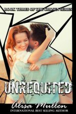 Unrequited: Book Three of The Chosen Series