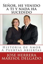 Se?or, he venido a ti y nada ha sucedido