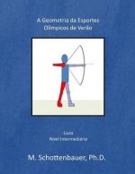 A Geometria da Esportes Olímpicos de Ver?o