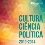 Cultura, Ciencia e Politica 2010-2013