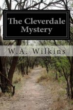 The Cleverdale Mystery: Or, The Machine and Its Wheels A Story of American Life