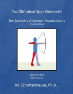 Yaz Olimpiyat Spor Geometri