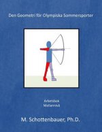 Den Geometri för Olympiska Sommarsporter