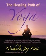 Healing Path of Yoga