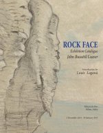 Rock face: Exhibition Catalogue