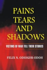 Pains, Tears And Shadows: VIictims of War Tell Their Stories