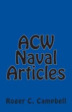 ACW Naval Articles