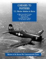 Corsairs to Panthers: U.S. Marine Aviation in Korea