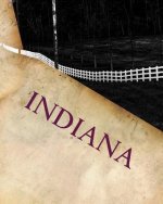 Indiana,: A Portfolio By Paul D. Wilbur.