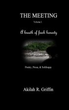 The Meeting: Poetry, Prose, & Soliloquy
