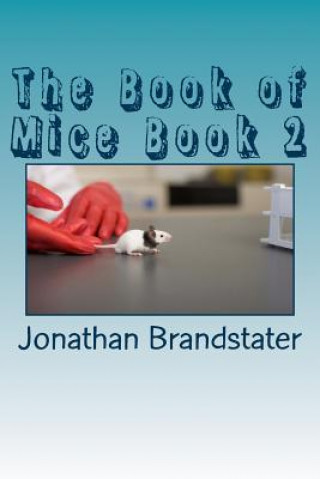 The Book of Mice Book 2: More Mice