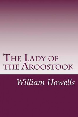 The Lady of the Aroostook