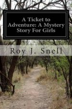 A Ticket to Adventure: A Mystery Story For Girls