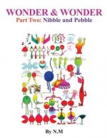 WONDER & WONDERPart Two: Nibble and Pebble